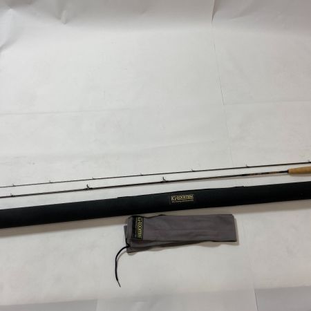 ΨΨ G.loomis Gルーミス フライロッド　GLX-SR FR1064 8'10'' 袋付 FR1064