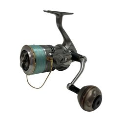 SHIMANO シマノ スピニングリール  11ツインパワー 4000XG キズ有 SD98H Cランク