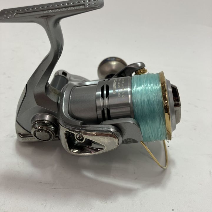 シマノ 11 ツインパワー 4000XG スピニングリール 【公式通販】