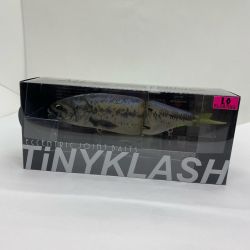 ΨΨ DRT タイニークラッシュロー ドランカーバス Sランク