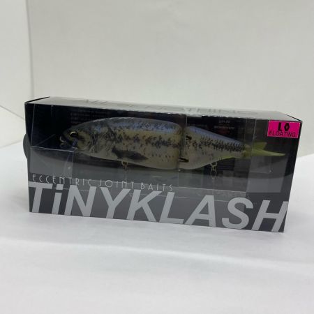 ΨΨ DRT タイニークラッシュロー ドランカーバス