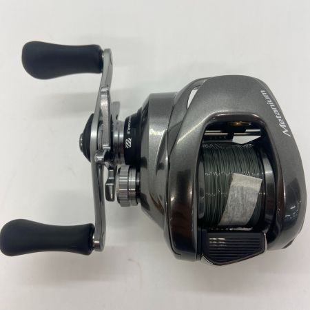 ΨΨ SHIMANO シマノ ベイトリール 23メタニウム 101HG 箱付 46123