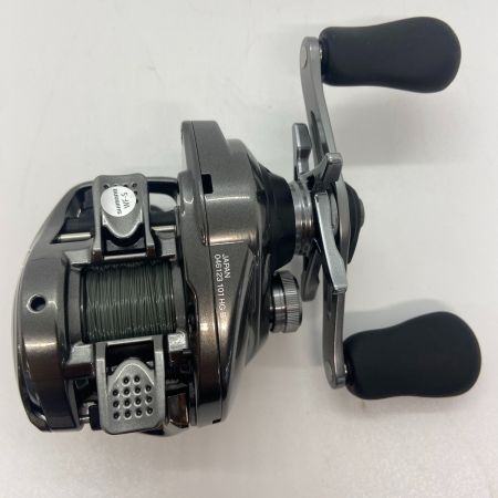 ΨΨ SHIMANO シマノ  ベイトリール  23メタニウム 101HG  箱付 46123