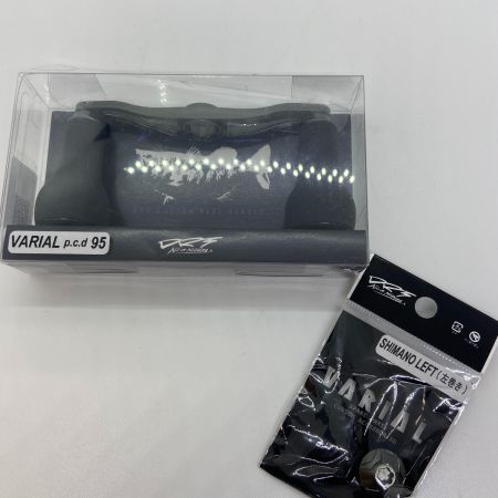 ΨΨ DRT バリアルハンドル95