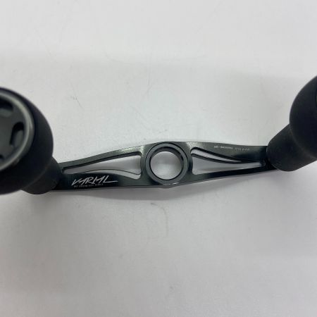 ΨΨ DRT バリアルハンドル95