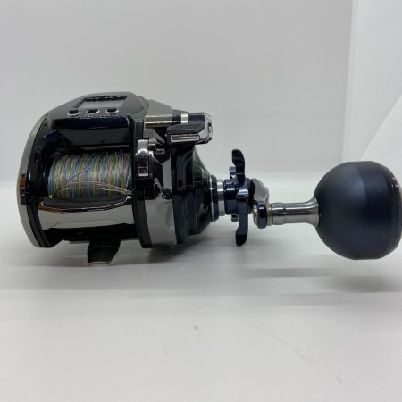 ΨΨ SHIMANO シマノ 電動リール　20ビーストマスターMD3000　箱付 03876