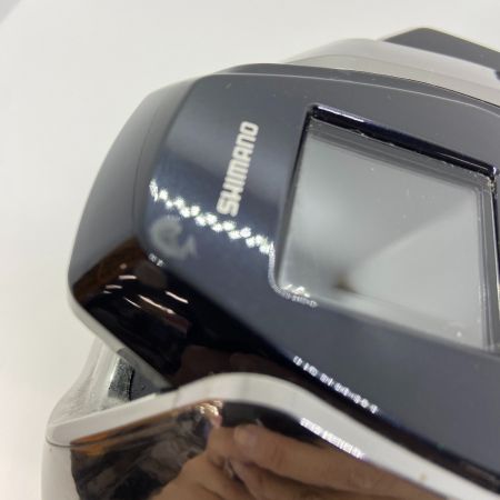 ΨΨ SHIMANO シマノ 電動リール　20ビーストマスターMD3000　箱付 03876