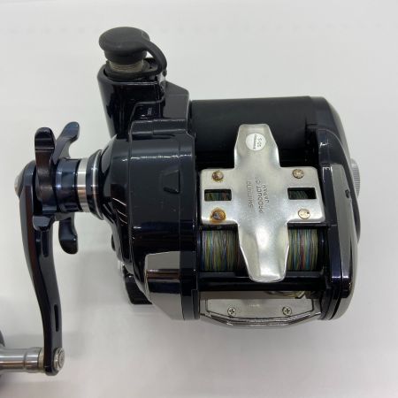 ΨΨ SHIMANO シマノ 電動リール　20ビーストマスターMD3000　箱付 03876