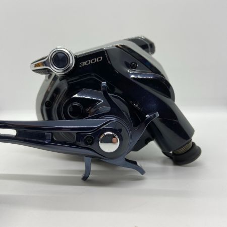ΨΨ SHIMANO シマノ 電動リール　20ビーストマスターMD3000　箱付 03876