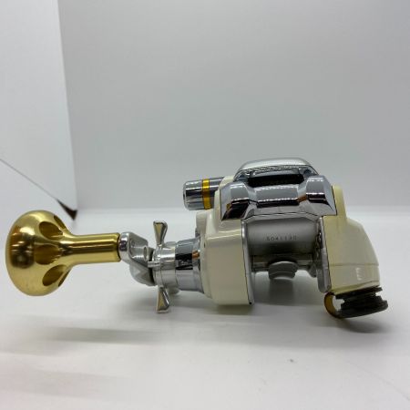 ΨΨ DAIWA ダイワ リール　10レオブリッツ 150 801243