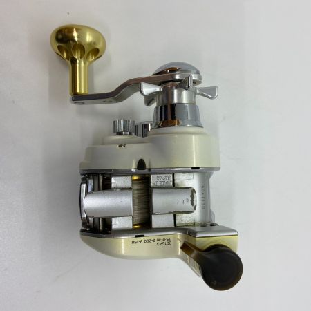 ΨΨ DAIWA ダイワ リール　10レオブリッツ 150 801243