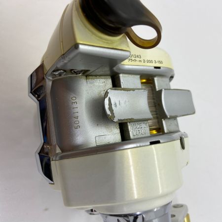 ΨΨ DAIWA ダイワ リール　10レオブリッツ 150 801243