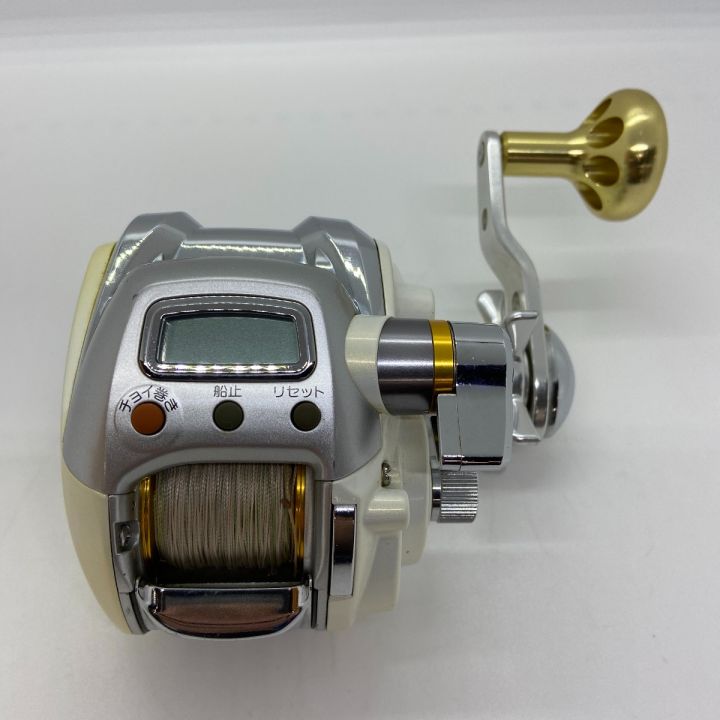 ΨΨ DAIWA ダイワ リール 10レオブリッツ 150 801243 - 中古釣り