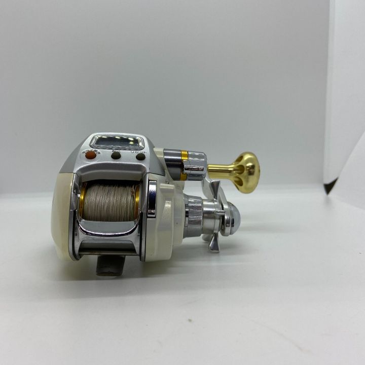 ΨΨ DAIWA ダイワ リール 10レオブリッツ 150 801243 - 中古釣り
