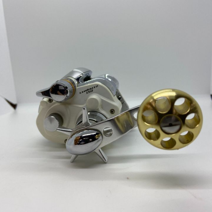 ダイワ DAIWA 電動リール レオブリッツ150 DAIWA LEOBRITZ 150 電動