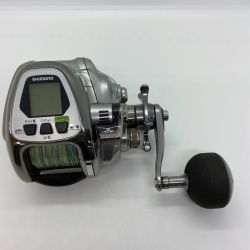 ΨΨ SHIMANO シマノ 電動リール　 フォースマスター2000MK　 02906 Bランク