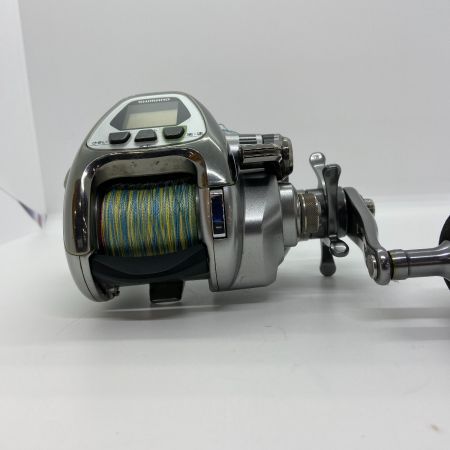 ΨΨ SHIMANO シマノ 電動リール　 フォースマスター2000MK　 02906