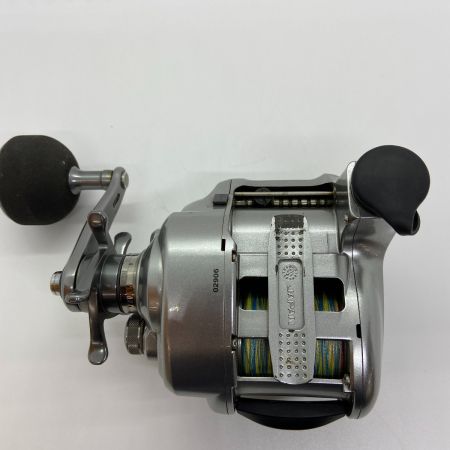 ΨΨ SHIMANO シマノ 電動リール　 フォースマスター2000MK　 02906