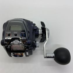 ΨΨ DAIWA ダイワ 電動リール  17レオブリッツ 200J 箱・ケーブル付き  801472 Bランク