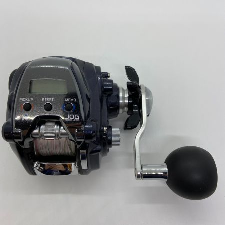 ΨΨ DAIWA ダイワ 電動リール  17レオブリッツ 200J 箱・ケーブル付き  801472