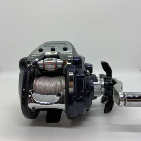 ΨΨ DAIWA ダイワ 電動リール  17レオブリッツ 200J 箱・ケーブル付き  801472