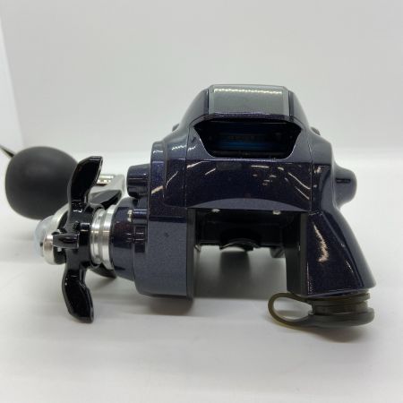 ΨΨ DAIWA ダイワ 電動リール  17レオブリッツ 200J 箱・ケーブル付き  801472