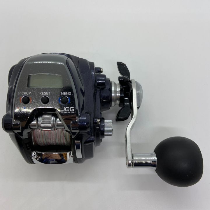 ΨΨ DAIWA ダイワ 電動リール 17レオブリッツ 200J 箱・ケーブル付き 801472｜中古｜なんでもリサイクルビッグバン