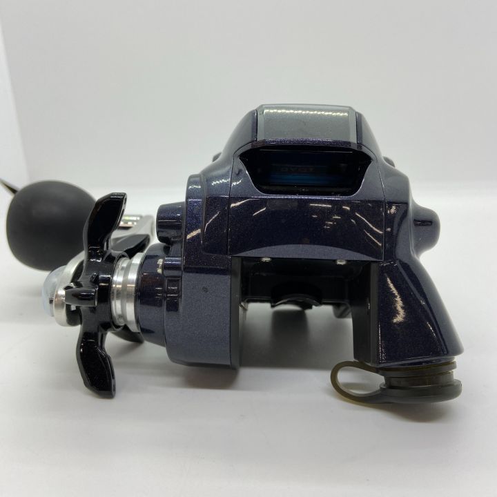 DAIWA ダイワ 電動リール 17レオブリッツ 200J 【公式通販】