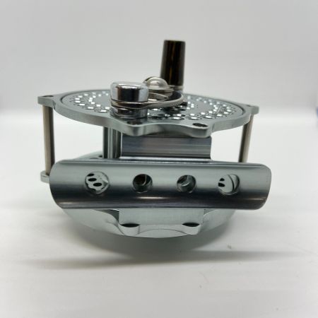 ΨΨ GRAIN フライリール　ランベール #4 MS　箱付