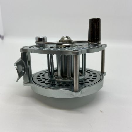 ΨΨ GRAIN フライリール　ランベール #4 MS　箱付