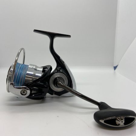 スピニングリール　 19レグザLT4000CXH　リールスタンド付き ダイワ DAIWA 067215 釣り用品 リール スピニングリール