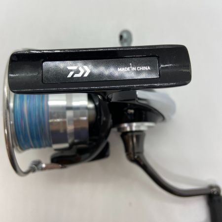 スピニングリール　 19レグザLT4000CXH　リールスタンド付き ダイワ DAIWA 067215 釣り用品 リール スピニングリール