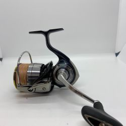 ΨΨ DAIWA ダイワ スピニングリール　19セルテート LT4000-C  060052 Cランク