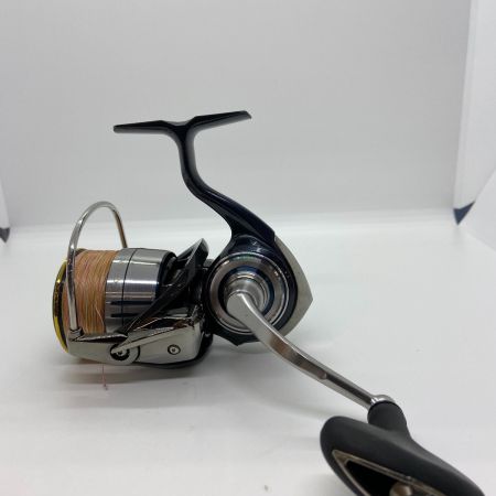 ΨΨ DAIWA ダイワ スピニングリール　19セルテート LT4000-C  060052