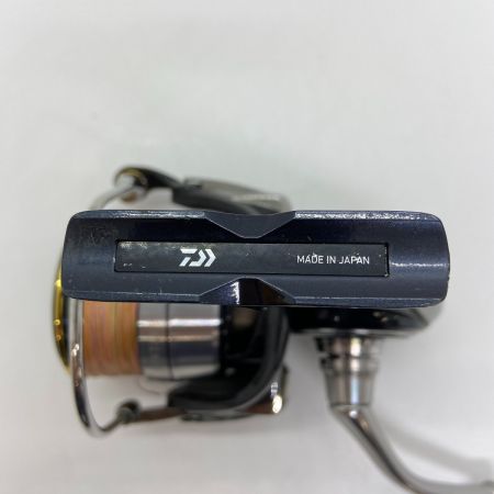ΨΨ DAIWA ダイワ スピニングリール　19セルテート LT4000-C  060052