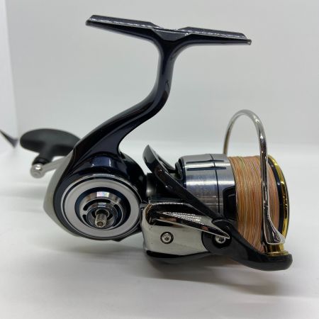 ΨΨ DAIWA ダイワ スピニングリール　19セルテート LT4000-C  060052