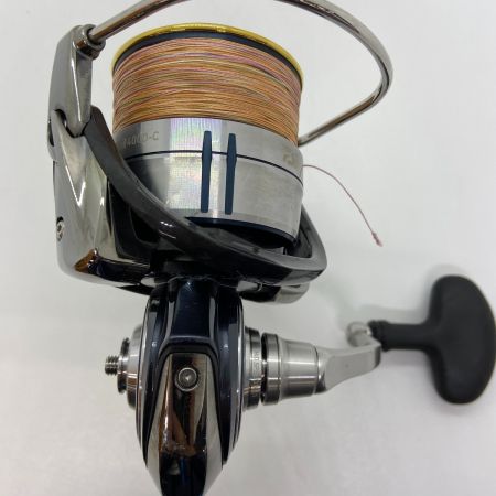 ΨΨ DAIWA ダイワ スピニングリール　19セルテート LT4000-C  060052