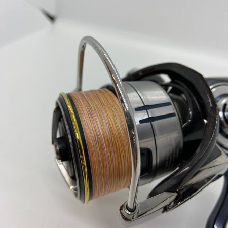 ΨΨ DAIWA ダイワ スピニングリール　19セルテート LT4000-C  060052