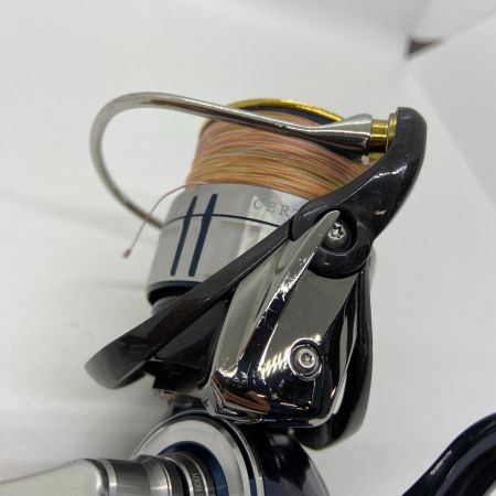 ΨΨ DAIWA ダイワ スピニングリール　19セルテート LT4000-C  060052
