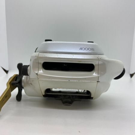 ΨΨ SHIMANO シマノ 電動リール　02電動丸4000R　コード付き RG184