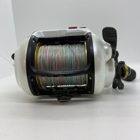 ΨΨ SHIMANO シマノ 電動リール　02電動丸4000R　コード付き RG184