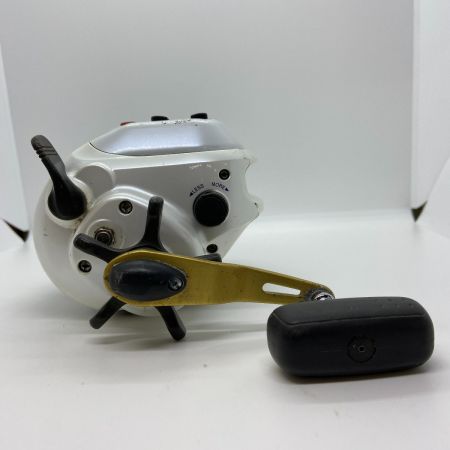 ΨΨ SHIMANO シマノ 電動リール　02電動丸4000R　コード付き RG184