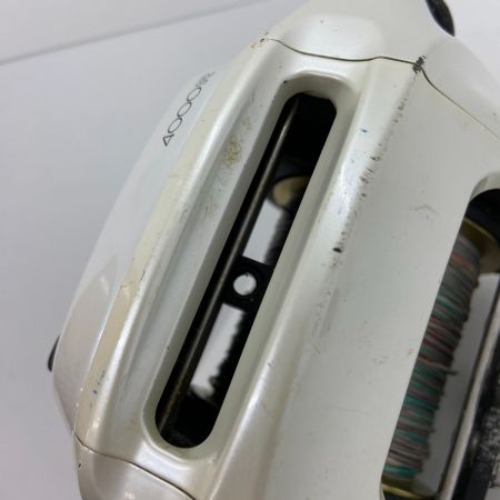 ΨΨ SHIMANO シマノ 電動リール　02電動丸4000R　コード付き RG184