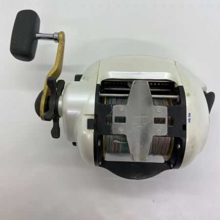 ΨΨ SHIMANO シマノ 電動リール　02電動丸4000R　コード付き RG184