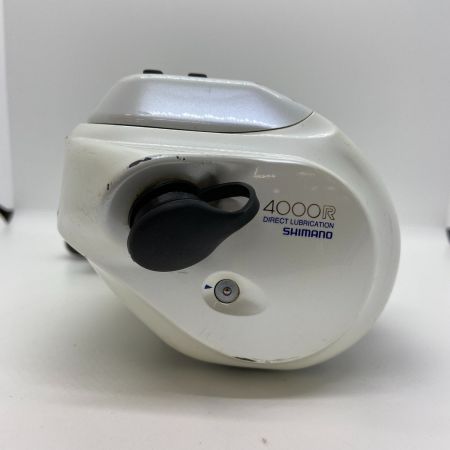 ΨΨ SHIMANO シマノ 電動リール　02電動丸4000R　コード付き RG184