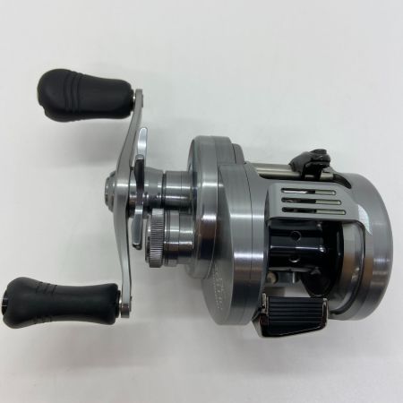 ΨΨ SHIMANO シマノ ベイトリール　20カルカッタコンクエストDC 201HG　箱付 04040