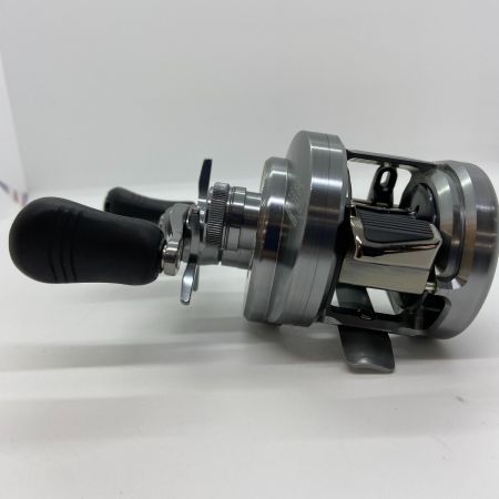 ΨΨ SHIMANO シマノ ベイトリール　20カルカッタコンクエストDC 201HG　箱付 04040