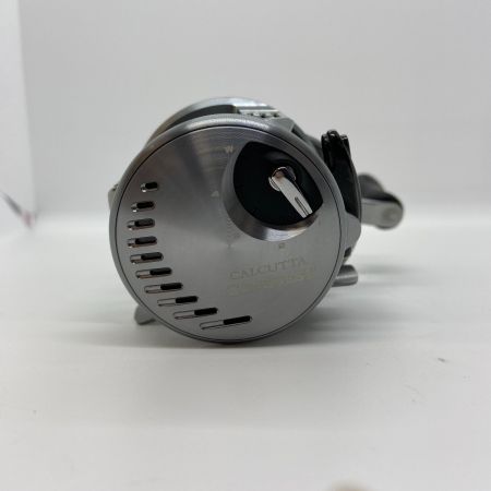 ΨΨ SHIMANO シマノ ベイトリール　20カルカッタコンクエストDC 201HG　箱付 04040