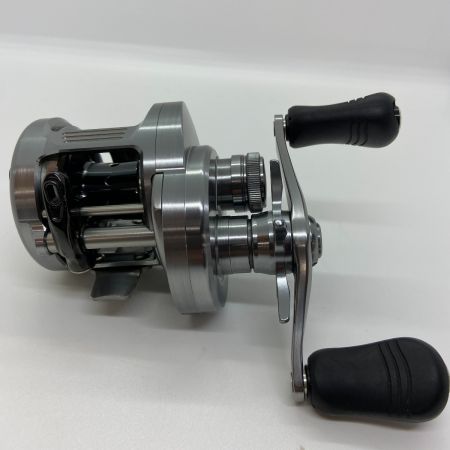 ΨΨ SHIMANO シマノ ベイトリール　20カルカッタコンクエストDC 201HG　箱付 04040