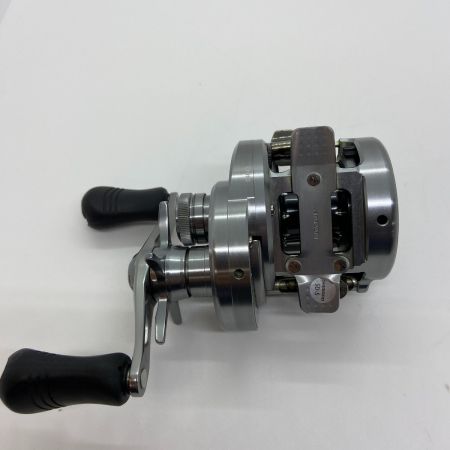 ΨΨ SHIMANO シマノ ベイトリール　20カルカッタコンクエストDC 201HG　箱付 04040
